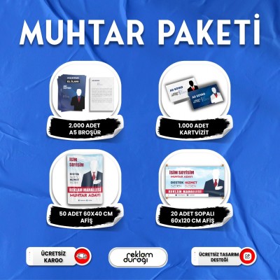 Muhtar Paketi 2