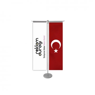 T Masa Bayrağı
