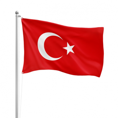 Gönder Bayrağı