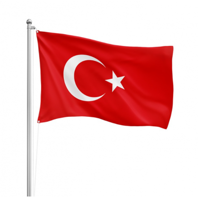 Gönder Bayrağı