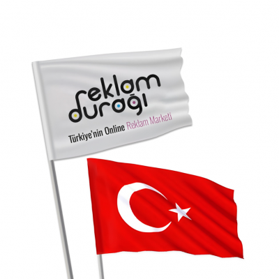 Sopalı Sallama Bayrak