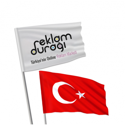 Sopalı Sallama Bayrak