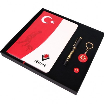 Ata VİP Hediyelik Set