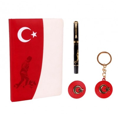 Ata VİP Hediyelik Set