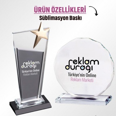 Cam Plaket