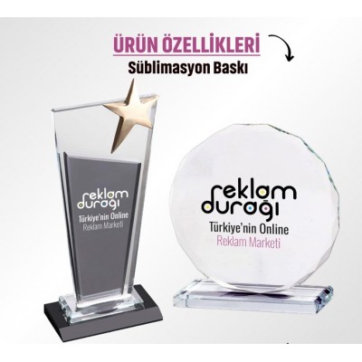 Cam Plaket
