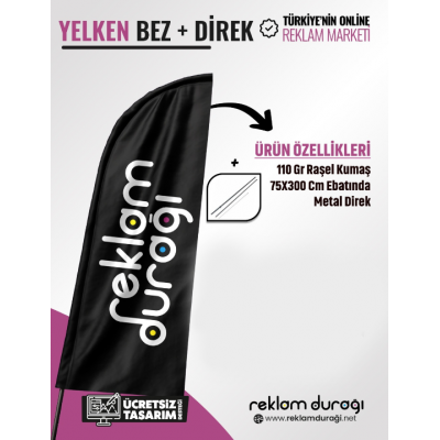 BEZ + DİREK