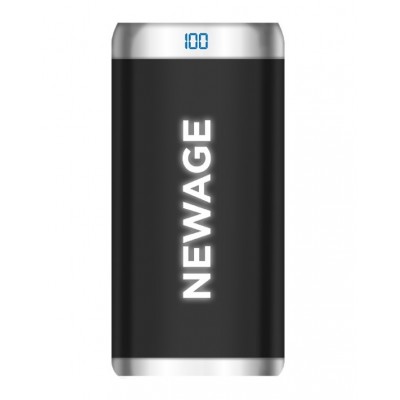 Elbistan 10.000 mAh Wireless Powerbank