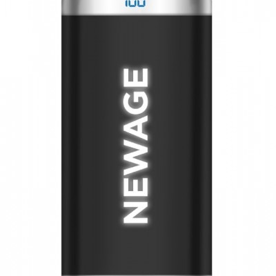 Elbistan 10.000 mAh Wireless Powerbank