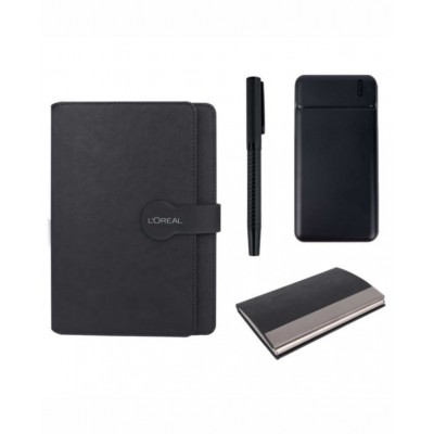Elit Hediyelik Set