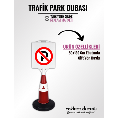 Trafik Park Dubası