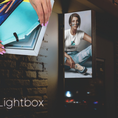 Light Box