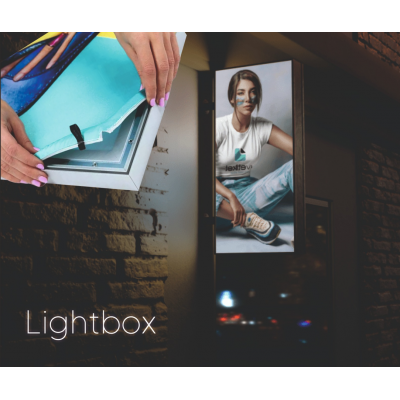 Light Box