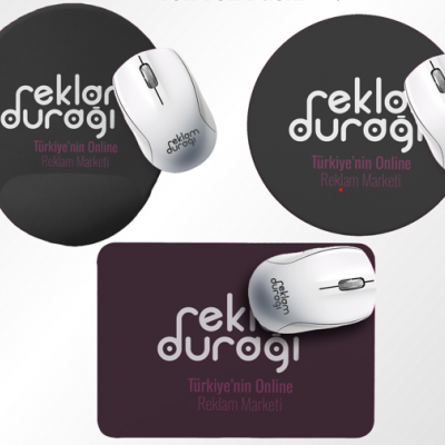 Mousepad Baskı
