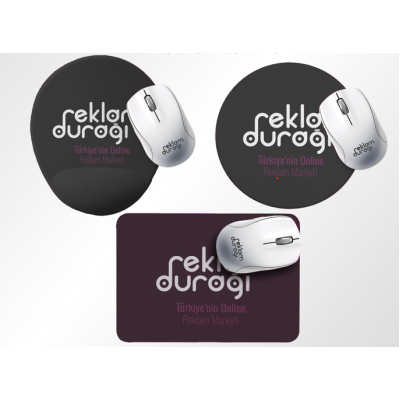 Mousepad Baskı