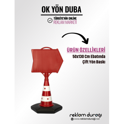 Ok Yön Duba