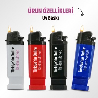 Reval Telefon Tutuculu Sibopsuz Çakmak