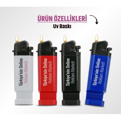 Reval Telefon Tutuculu Sibopsuz Çakmak