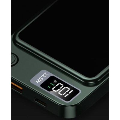 Side 5.000 mAh Hızlı Şarj Powerbank