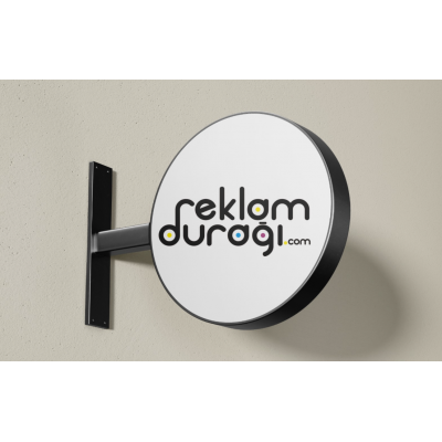 Yuvarlak Fener Tabela