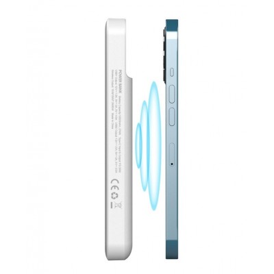 Üzümlü 10.000 mAh Wireless Powerbank