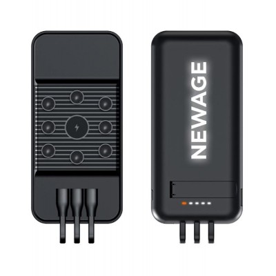 Çiriş 10.000 mAh Standlı Powerbank