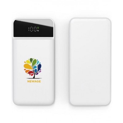 Üzümlü 10.000 mAh Wireless Powerbank